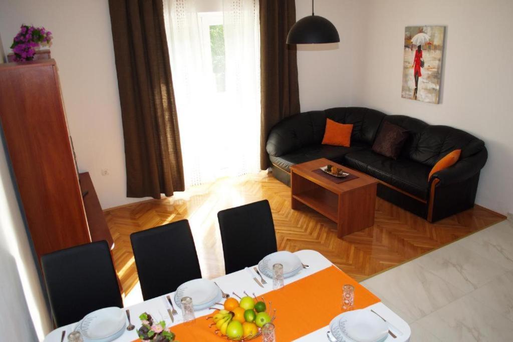 Yakov Free Public Parking And Balcony Apartman Zára Kültér fotó
