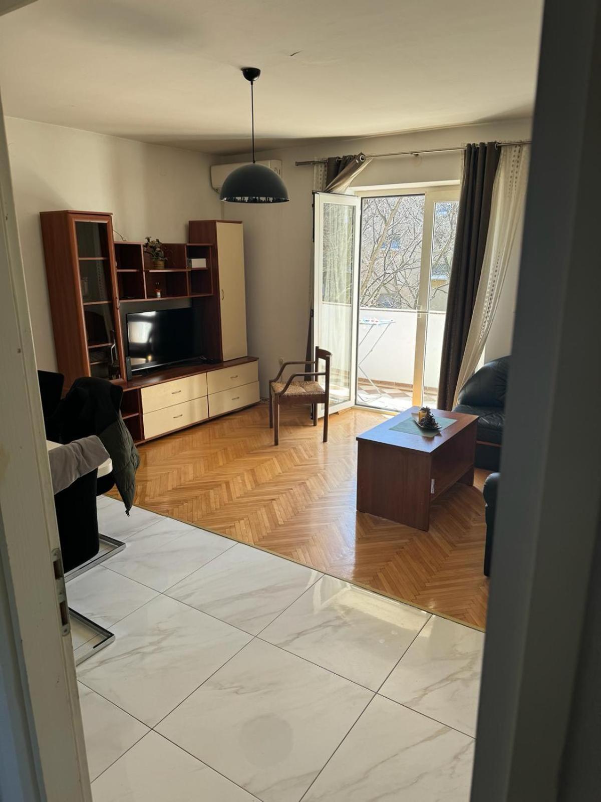 Yakov Free Public Parking And Balcony Apartman Zára Kültér fotó