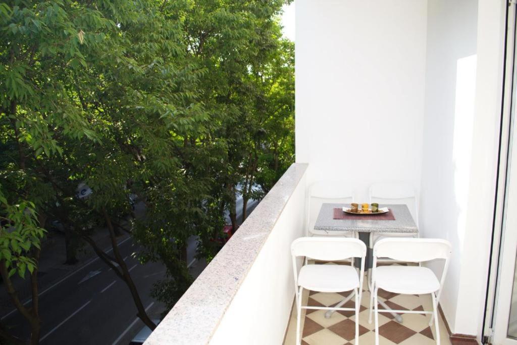 Yakov Free Public Parking And Balcony Apartman Zára Kültér fotó